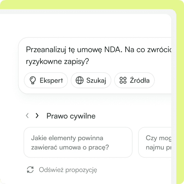 Obraz demonstrujący działanie produktu