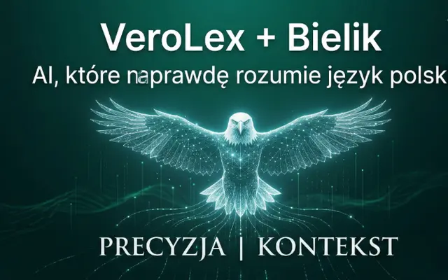 VeroLex + Bielik